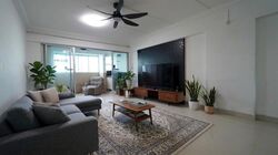 Blk 245 Tampines Street 21 (Tampines), HDB Executive #507939511